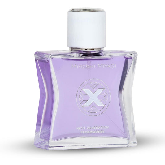 2-Perfumy damskie z feromonami Miyoshi Miyagi Next X 50 ml-2