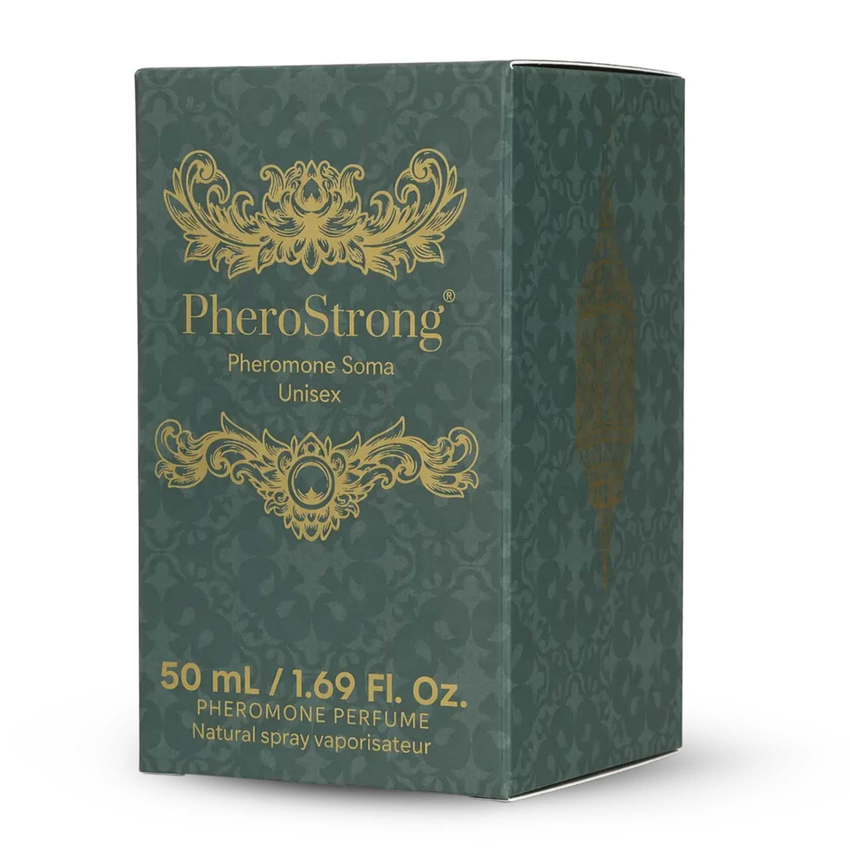 3-Feromony unisex PheroStrong Soma tytoniowe 50 ml-3