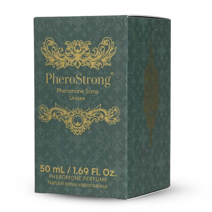 3-Feromony unisex PheroStrong Soma tytoniowe 50 ml-3