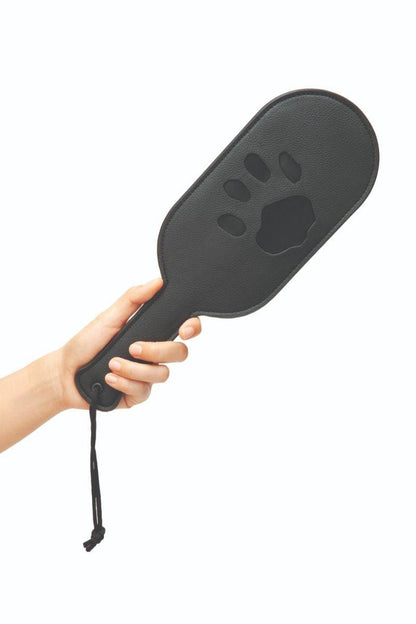 3-Packa Prowler RED Puppy Paddle czarna-3