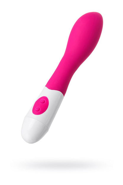 3-Różowy Wibrator A-TOYS-3