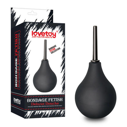 3-Bondage Fetish Deluxe Douche-3