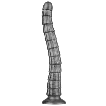 1-14.5" King Sized Vibrating Vibrax Slider-1