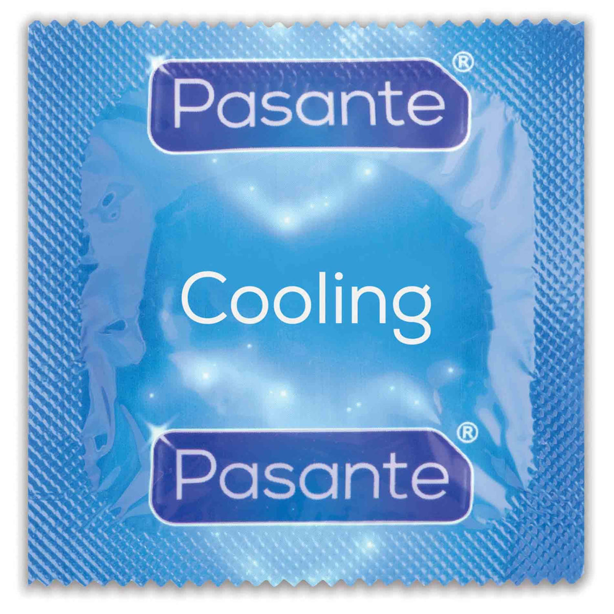 3-Prezerwatywy Pasante Cooling prążkowane chłodzące 144 szt-3