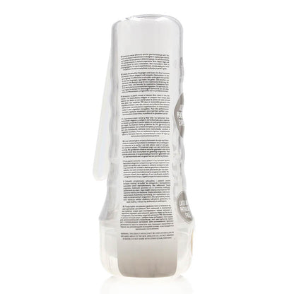 5-Masturbator RealRock Easy Rider przezroczysty TPE 21,5 cm-5