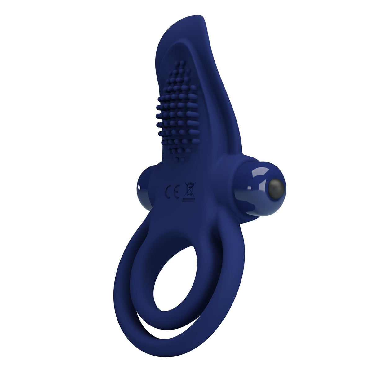 1-PRETTY LOVE - Powerful ring, 10 vibration functions-1