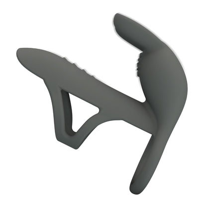 4-Nakładka wibrująca Pretty Love Master Ring silikonowa USB 4 cm-4