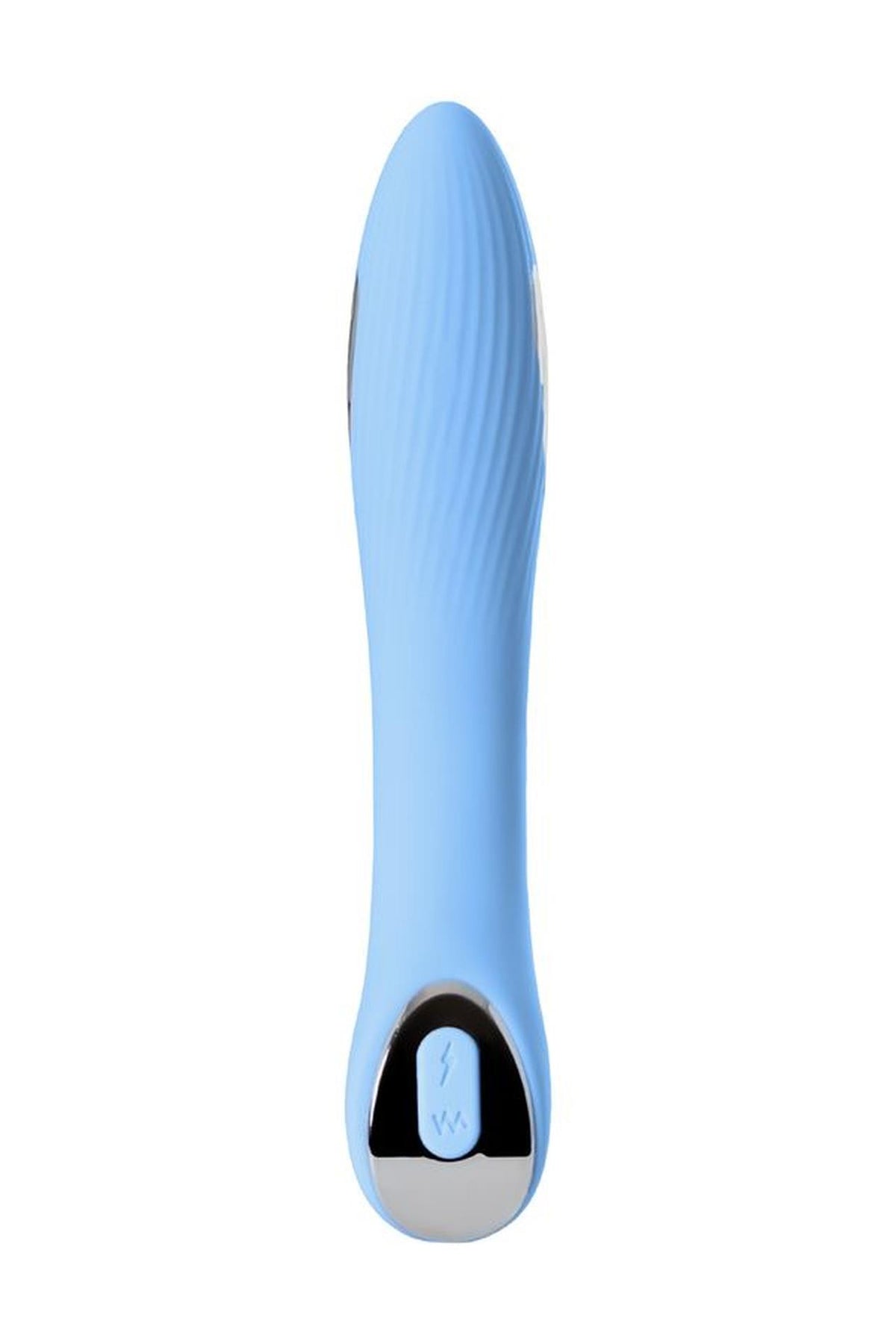5-Wibrator punktu G z mikroprądami Physics Tesla silikonowy 21 cm-5