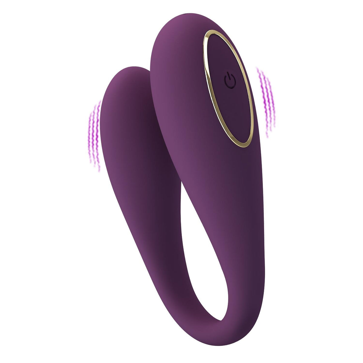 6-PRETTY LOVE - August, Mobile APP Long-distance Control 12 vibration functions, ABS Silicone, USB rechargeable-6