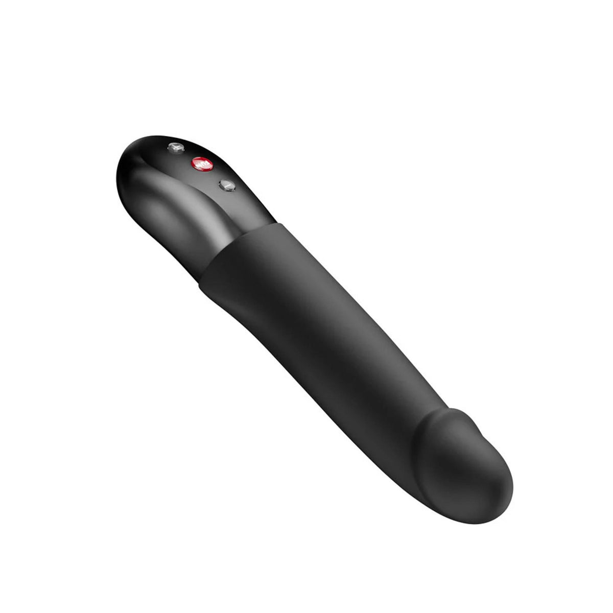4-Pulsator posuwisty Fun Factory Stronic Real czarny USB 19,8 cm-4