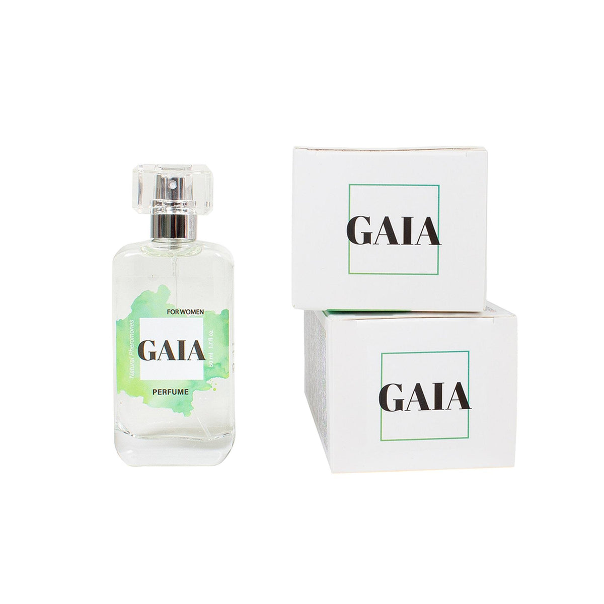 3-Perfumy damskie Gaia z feromonami trufli Secret Play 50 ml-3