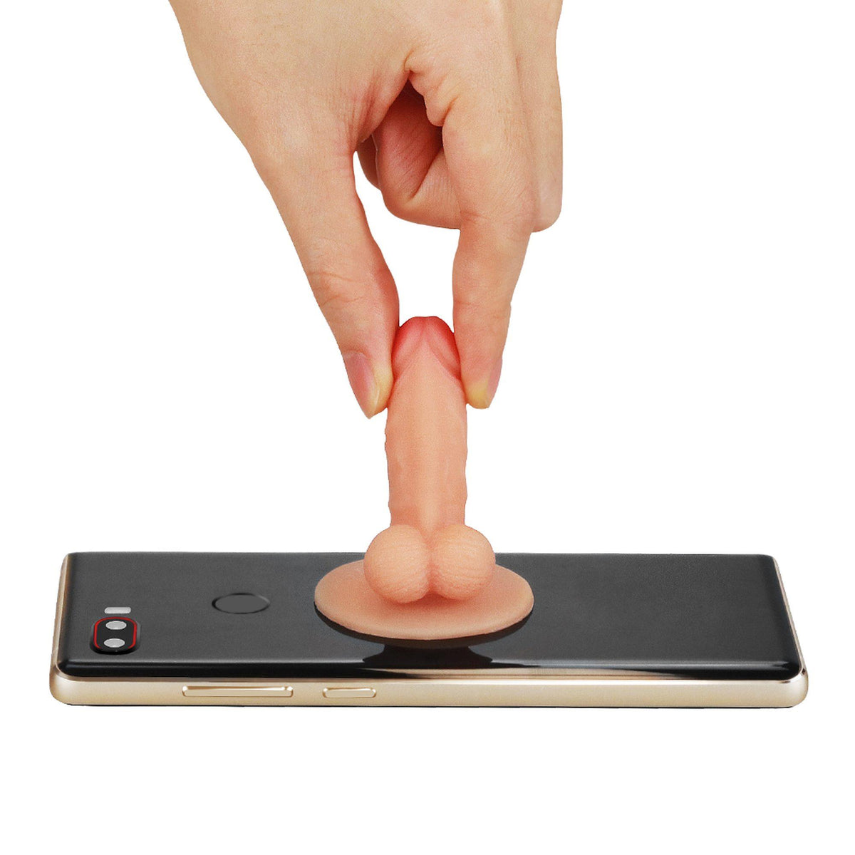 4-Universal Pecker Stand Holder-4