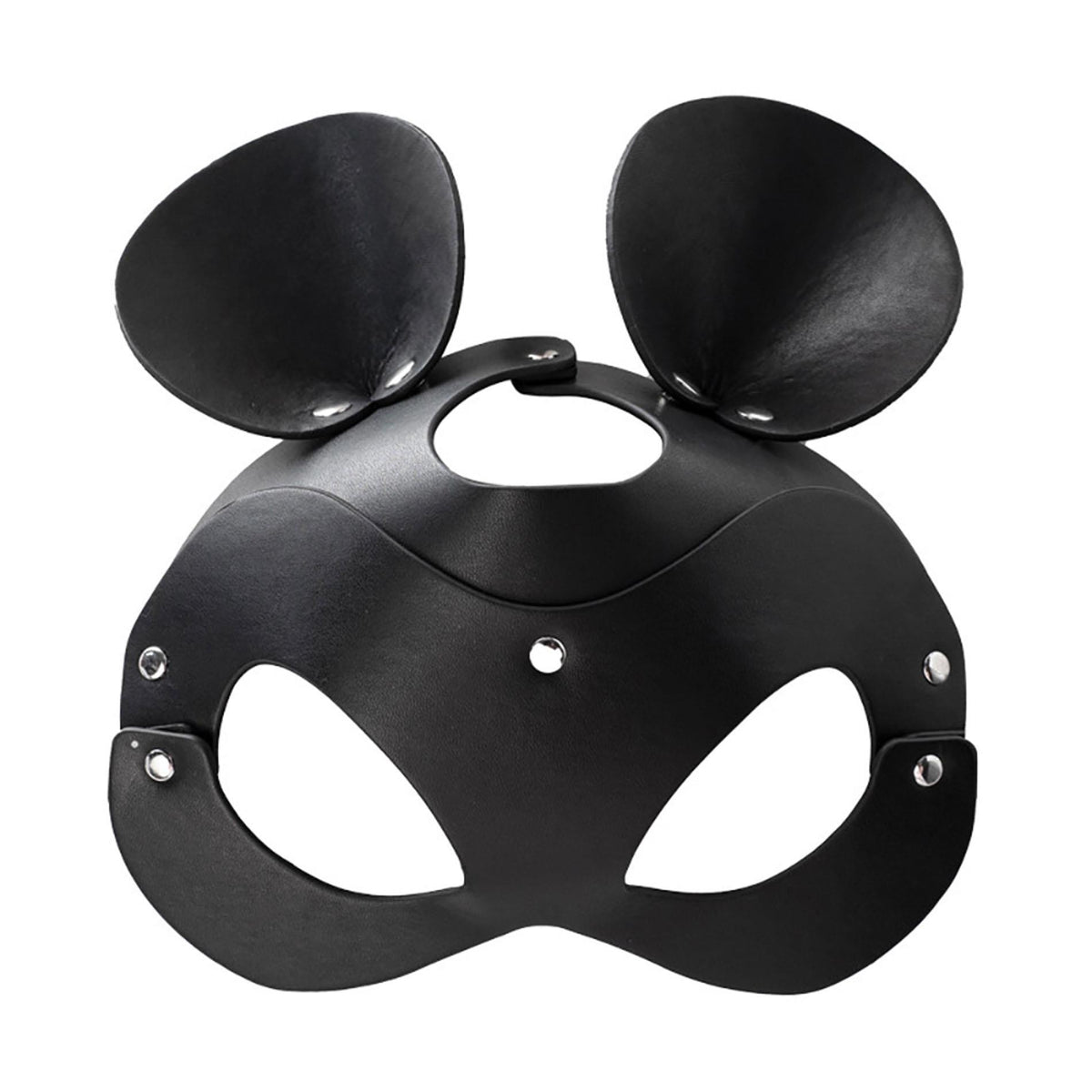 3-Maska Minnie Mouse Fantasy z regulowanym paskiem-3