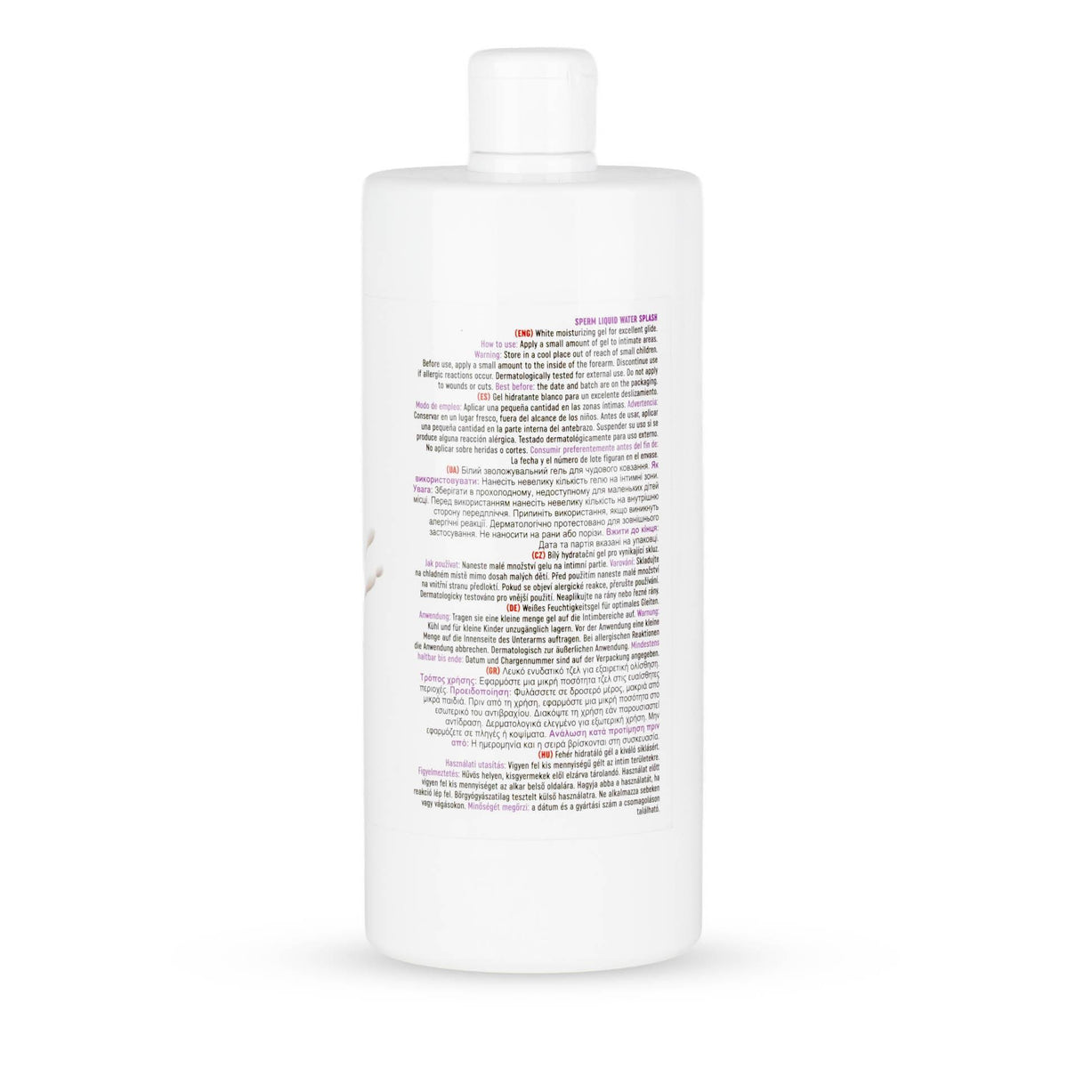 3-Żel intymny MyLove imitujący spermę biały 1000 ml-3
