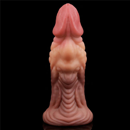 3-7'' Nature Cock-3