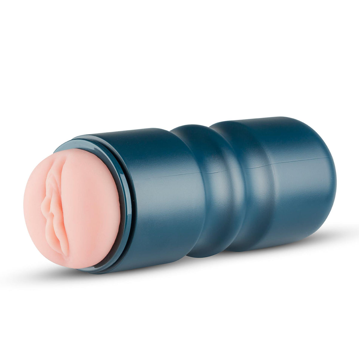 3-Masturbator waginy FPPR różowy 18 cm-3