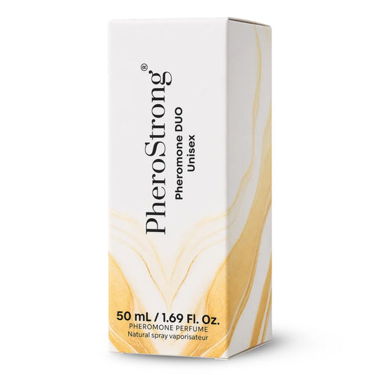 2-Feromony unisex PheroStrong Duo 50 ml-2