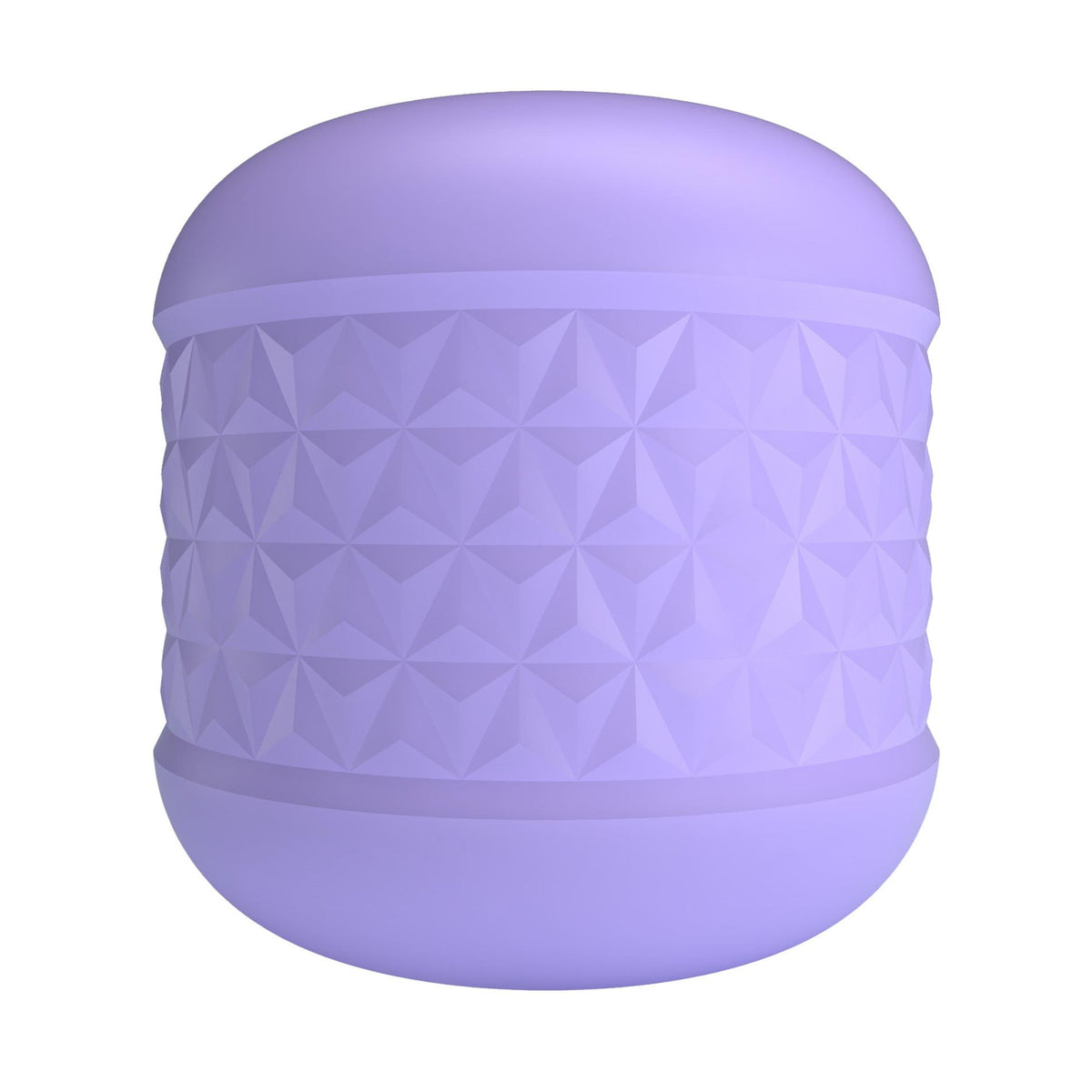 4-Masturbator dwustronny ultramiękkiego materiału Pretty Love Cary-4