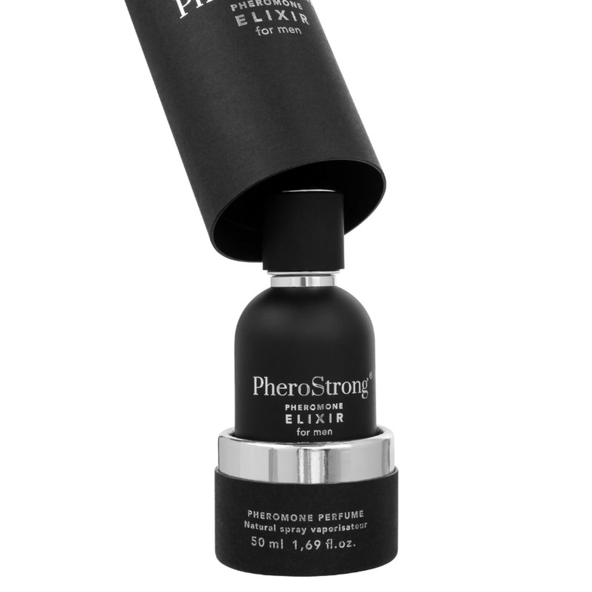 3-Eliksir feromonowy PheroStrong dla mężczyzn 50ml-3