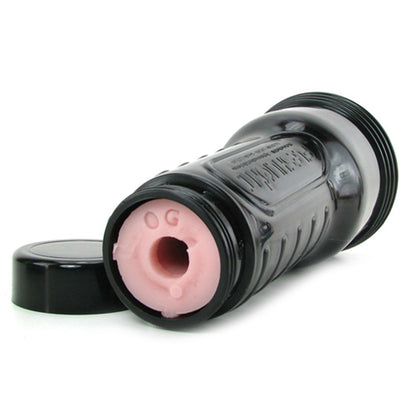 1-Masturbator Fleshlight Pink Lady Original 25 cm-1