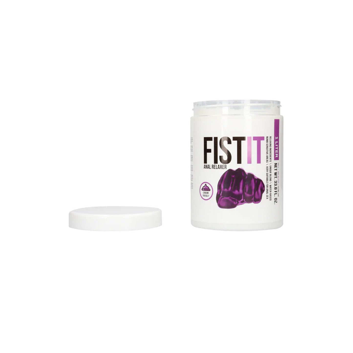 4-Anal Relaxer - 1000 ml-4