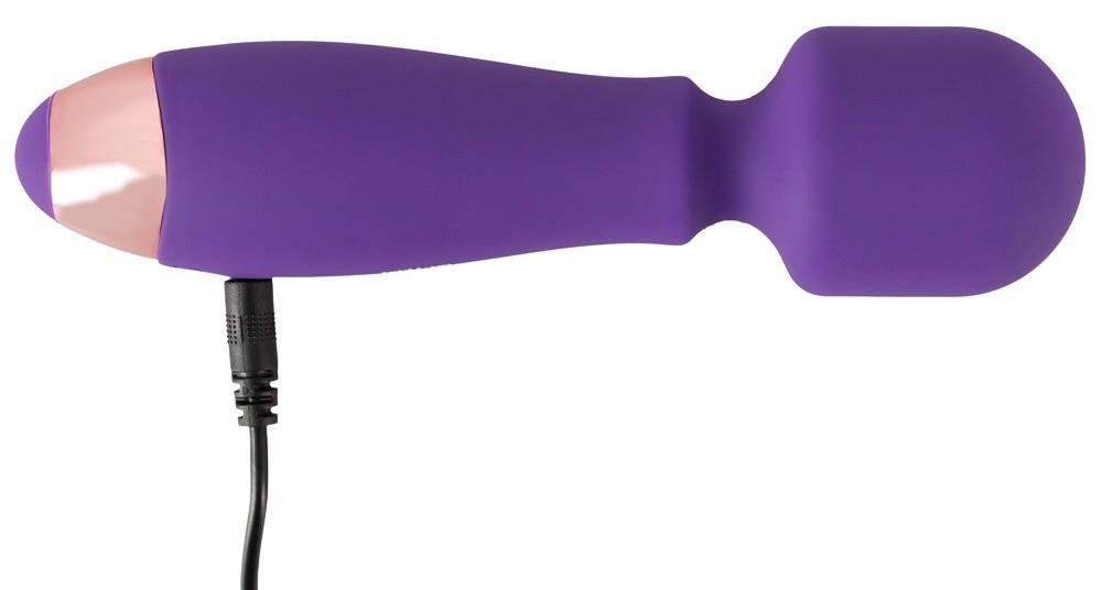 3-Zestaw silikonowy Magic Shiver Feminine USB-3