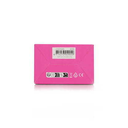 2-Mini wibrator wand Loveline silikonowy 7 funkcji-2