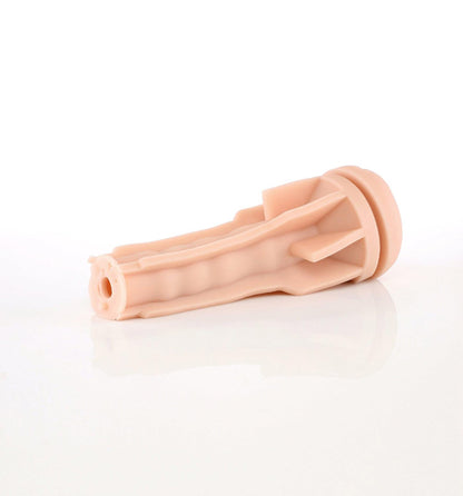 1-Masturbator Fleshlight Riley Reid Utopia beżowy 25 cm-1
