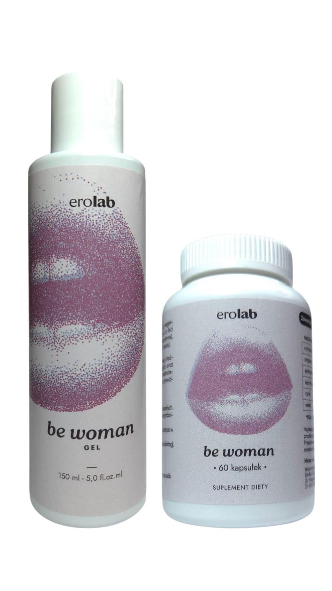 3-Żel na libido Be Woman Emily Love 150 ml-3