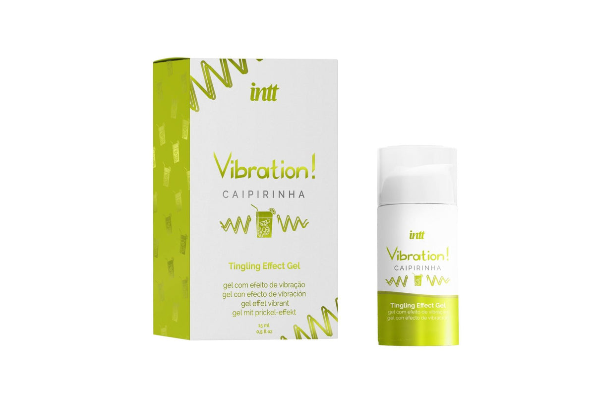 3-Żel stymulujący Intt Vibration Caipirinha-3