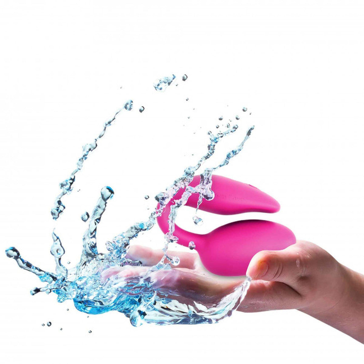 2-WONDERLOVE - DANGER PINK-2