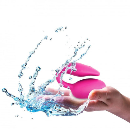 2-WONDERLOVE - DANGER PINK-2