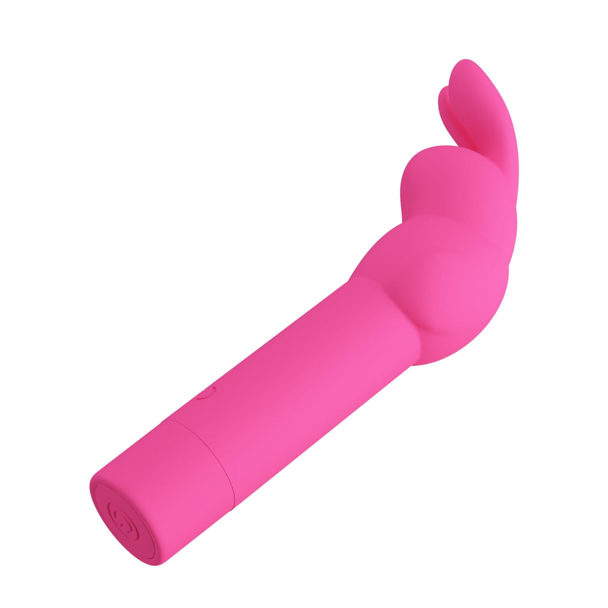 4-Wibrator króliczek Pretty Love Gerardo silikonowy 10 funkcji wibracji-4