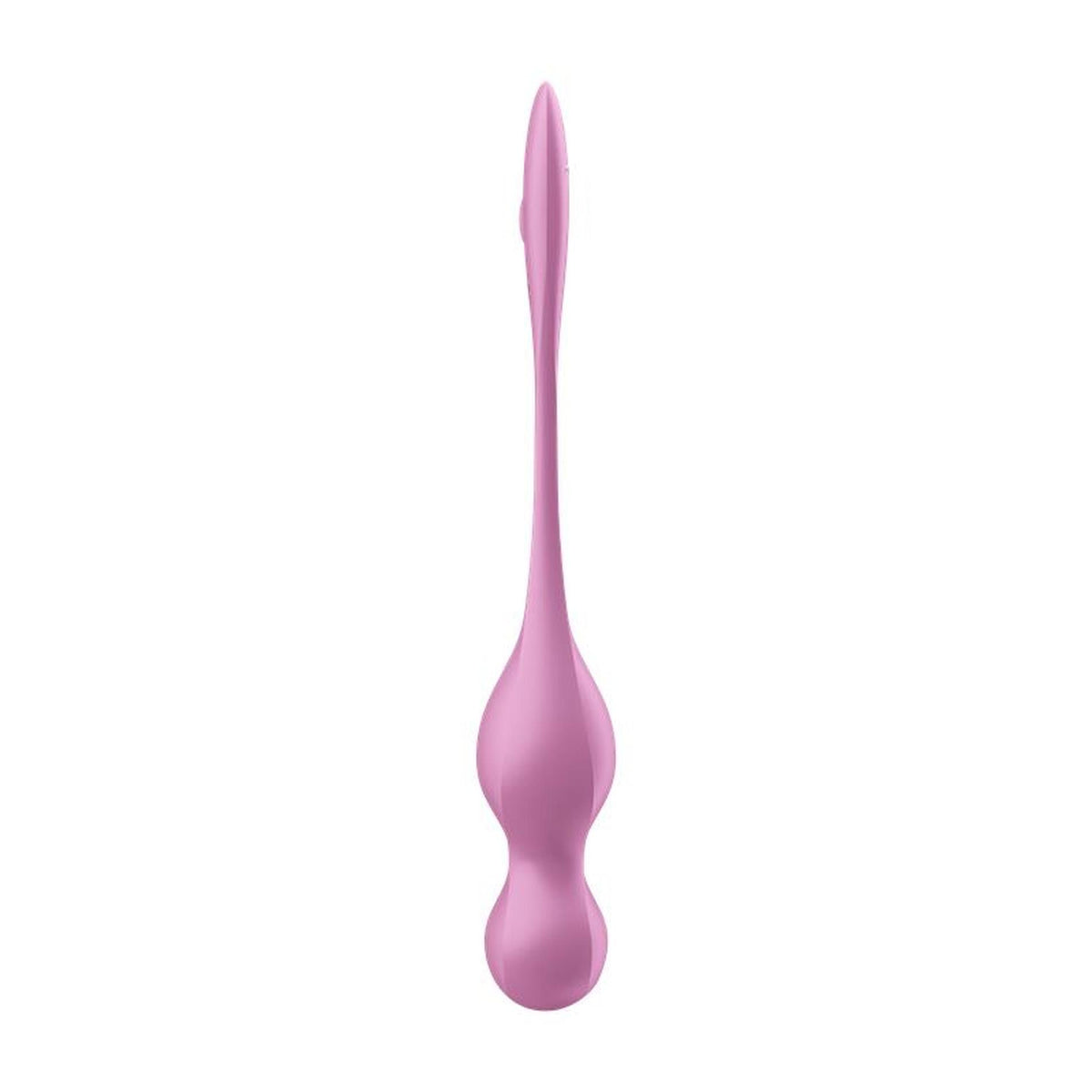 4-Wibrator silikonowy Satisfyer Love Birds 1 różowy USB-4