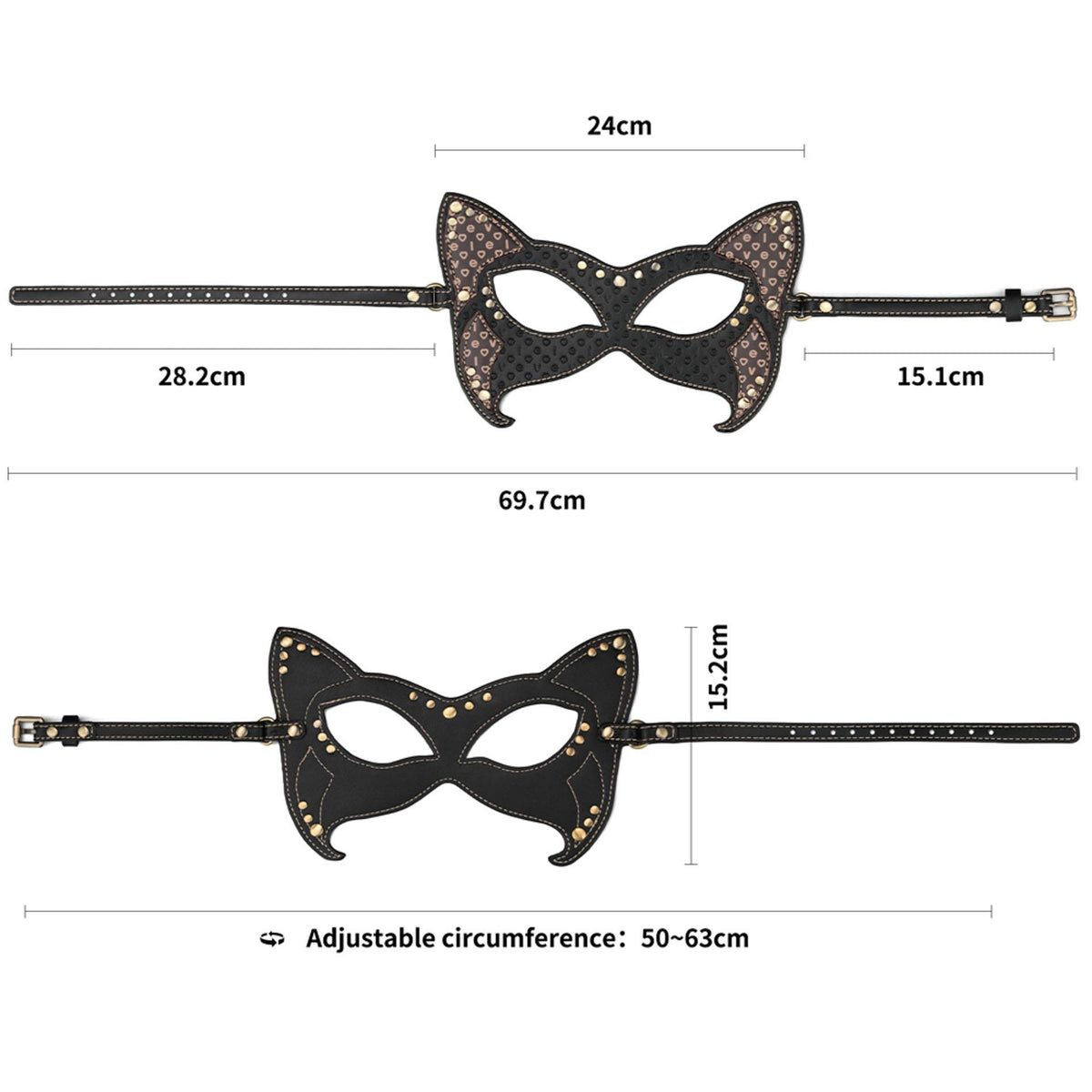 2-Rebellion Reign Cat Mask-2