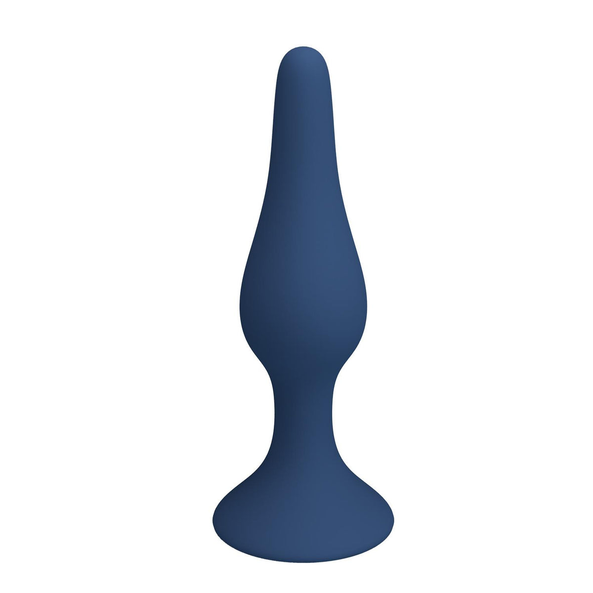 1-Korek analny silikonowy slim XL Mr. Play-1