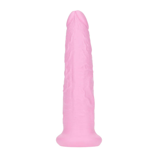 2-Dildo realistyczne o zapachu gumy balonowej Toyz4lovers 19,5 cm-2
