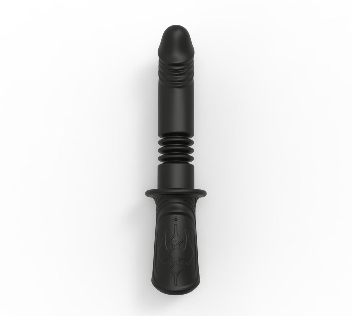 4-Thrusting vibrator 10 functions-4