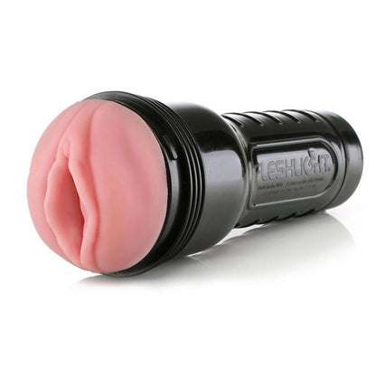 3-Masturbator Fleshlight Pink Lady Mini Lotus różowy 25 cm-3