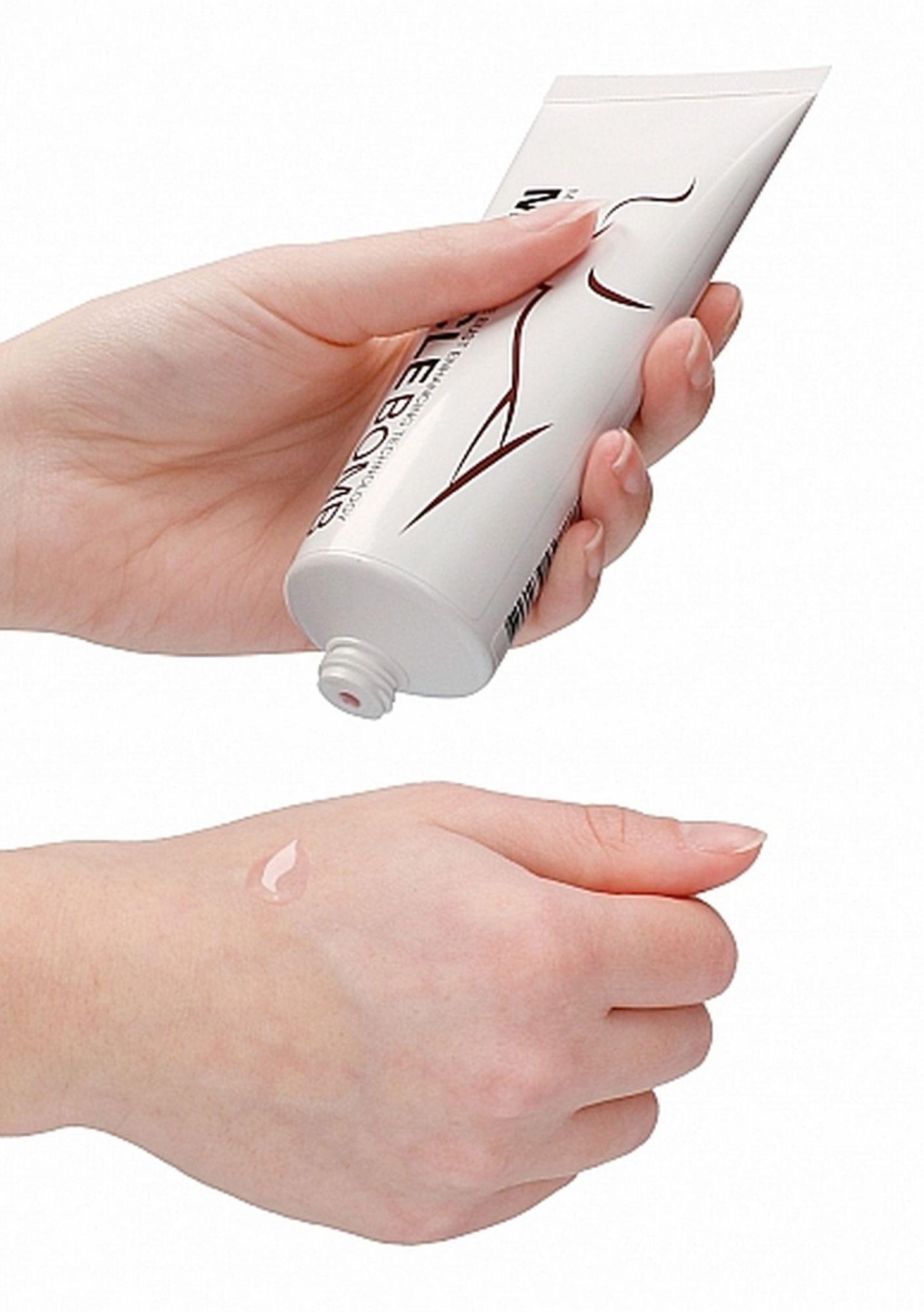 5-Breast Gel - Miracle Bomb - 100 ML-5