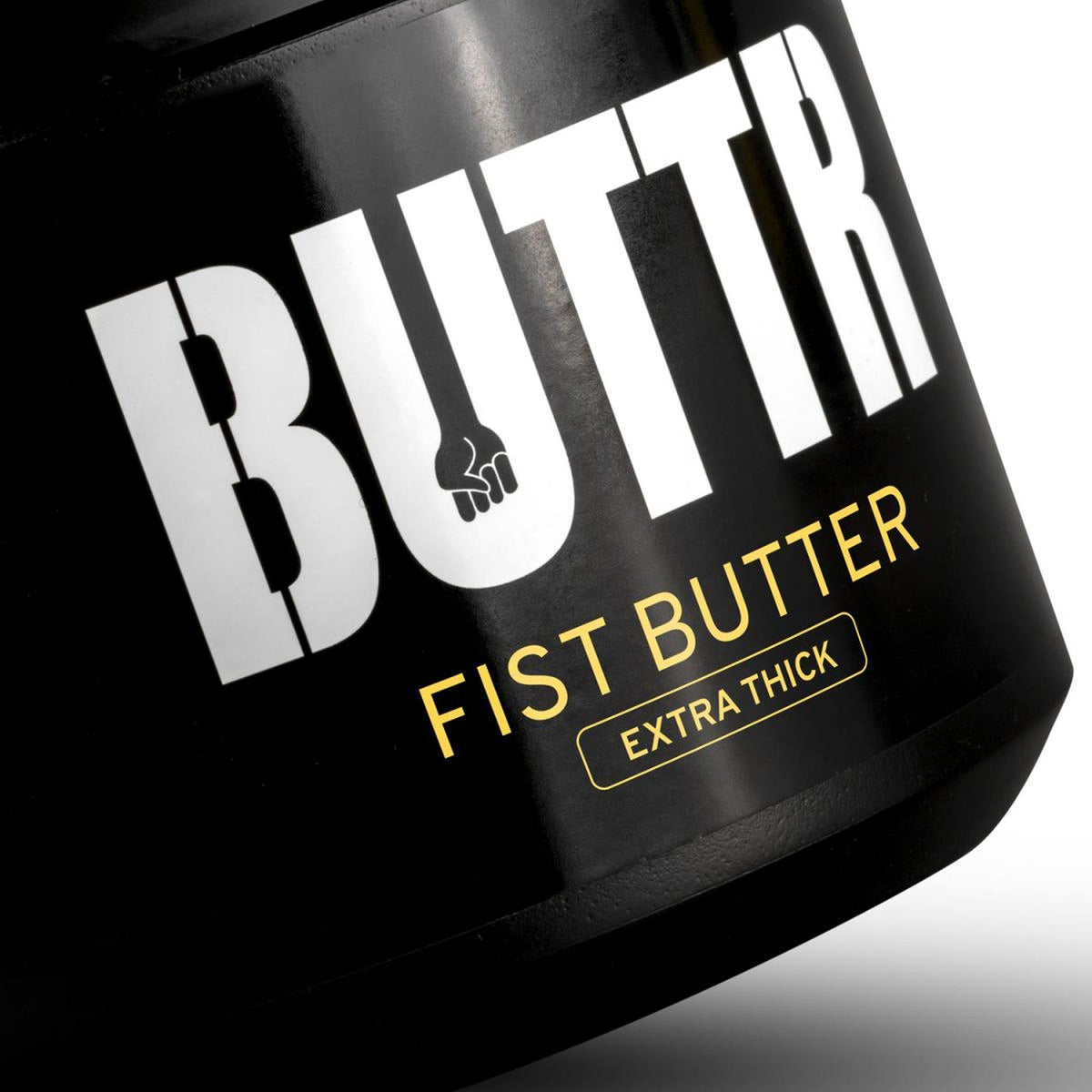 2-Żel do fistingu Buttr Extra Thick 500 ml-2