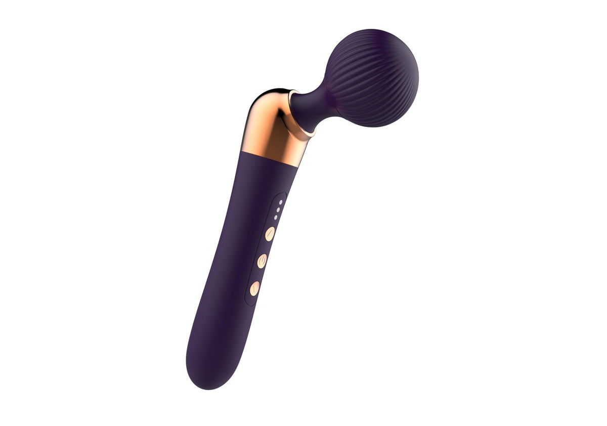7-Stymulator-Massager Ultra Strong - USB 10 Functions / 5 Speeds-7