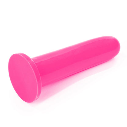 4-Dildo silikonowe Holy Dong Lovetoy z przyssawką 15 cm-4