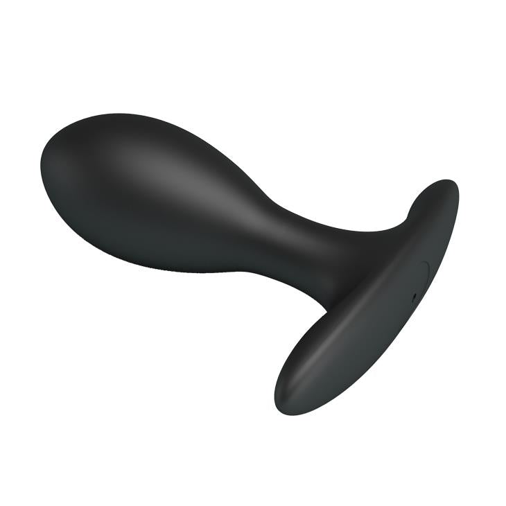 2-PRETTY LOVE - INFLATABLE ANAL PLUG-2