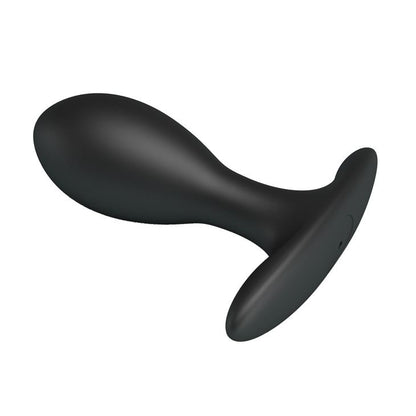 2-PRETTY LOVE - INFLATABLE ANAL PLUG-2