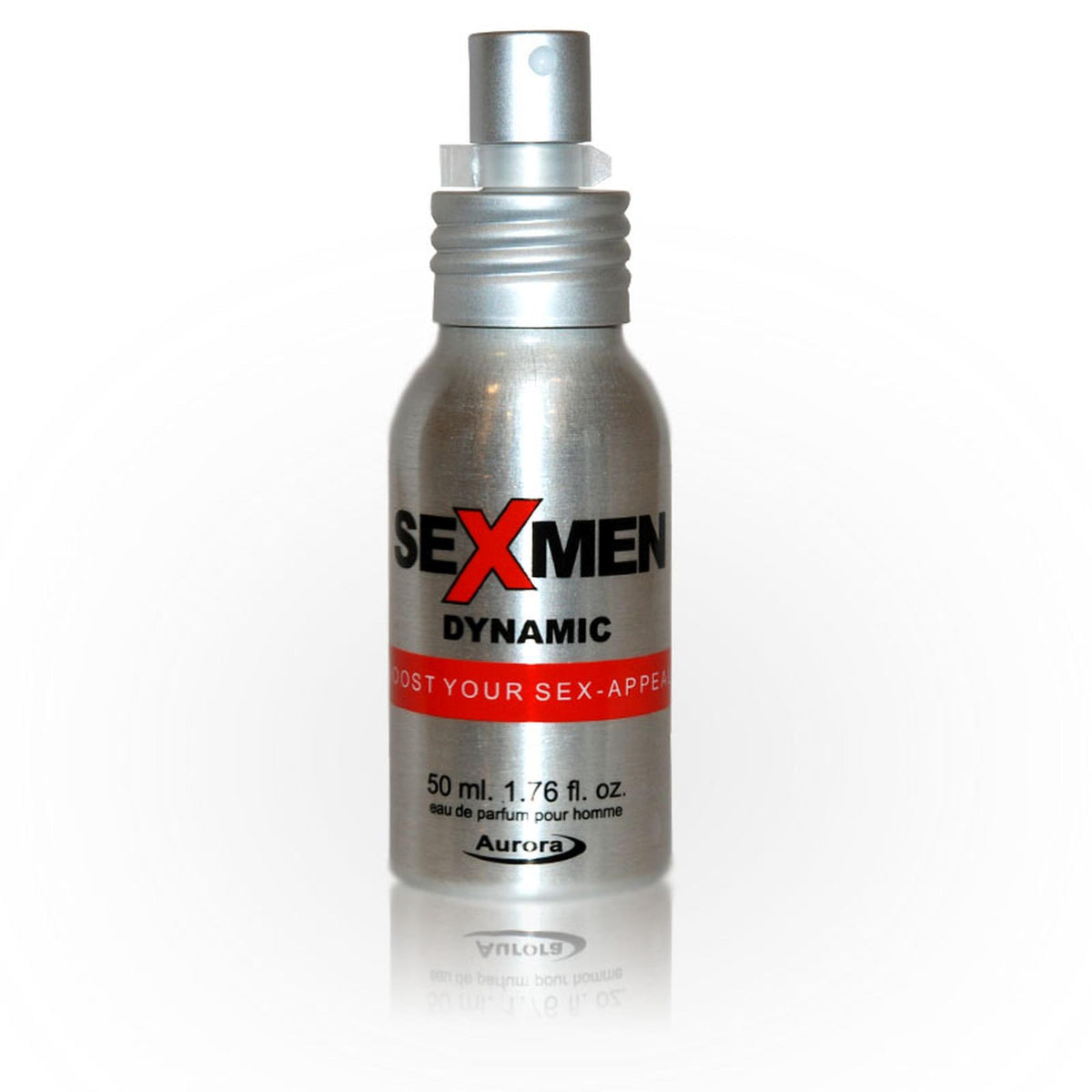 3-Feromony męskie Sexmen Dynamic Aurora 50 ml-3