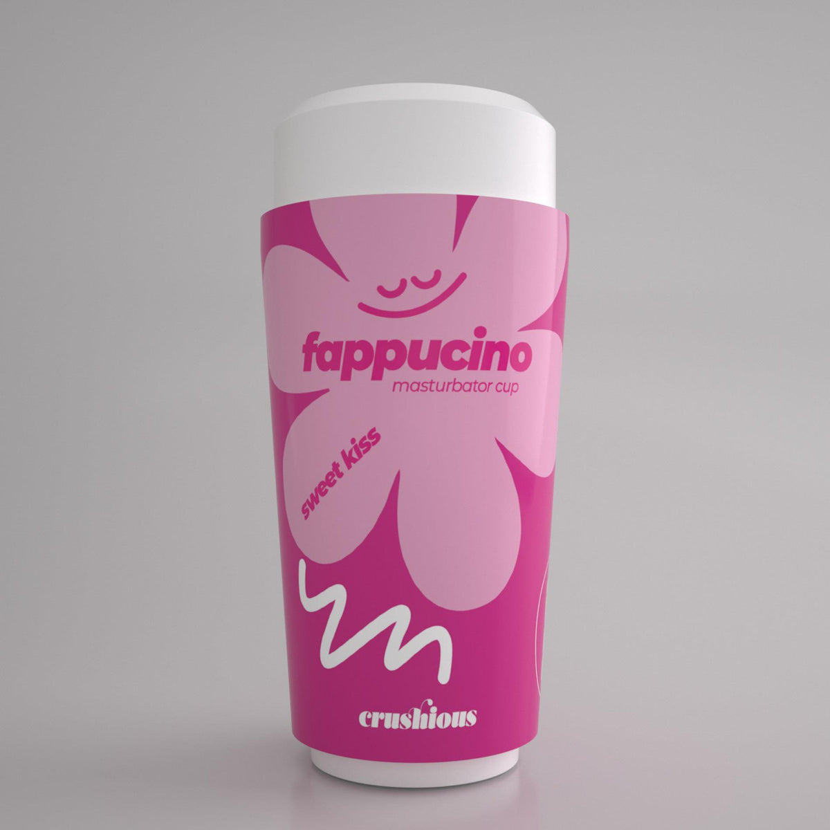 5-Przenośny masturbator oralny Crushious Fappucino Sweet Kiss-5