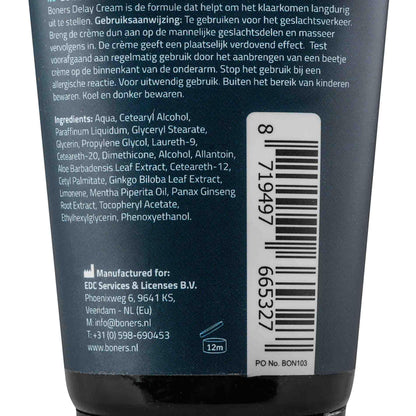 5-Krem opóźniający orgazm Boners 100 ml-5
