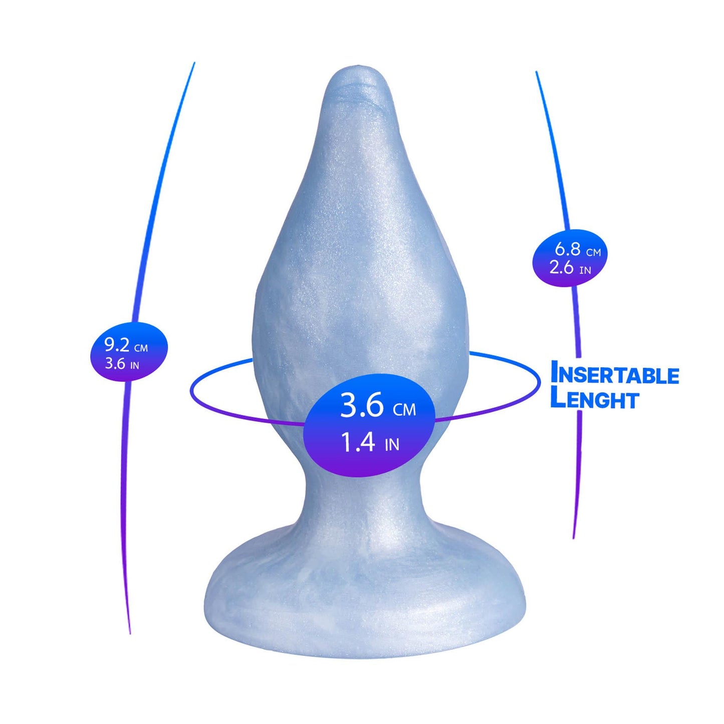 4-Plug Diamond-4