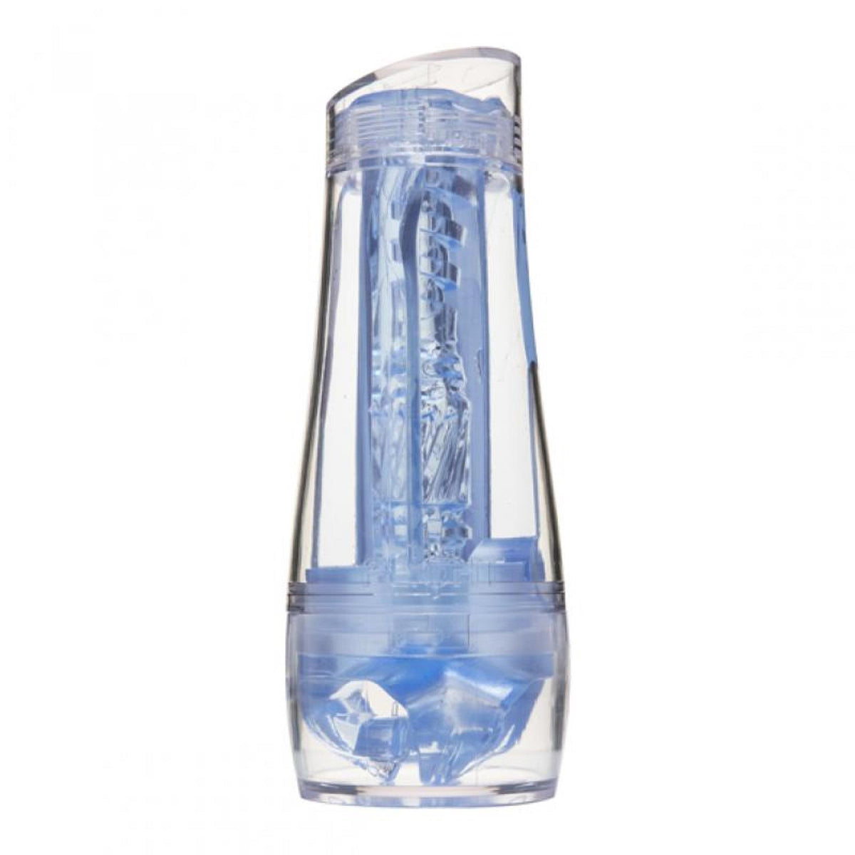 1-Masturbator Fleshlight Flight Commander transparentny 20 cm-1